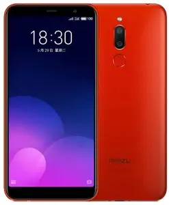 Замена стекла на телефоне Meizu M6T в Ижевске